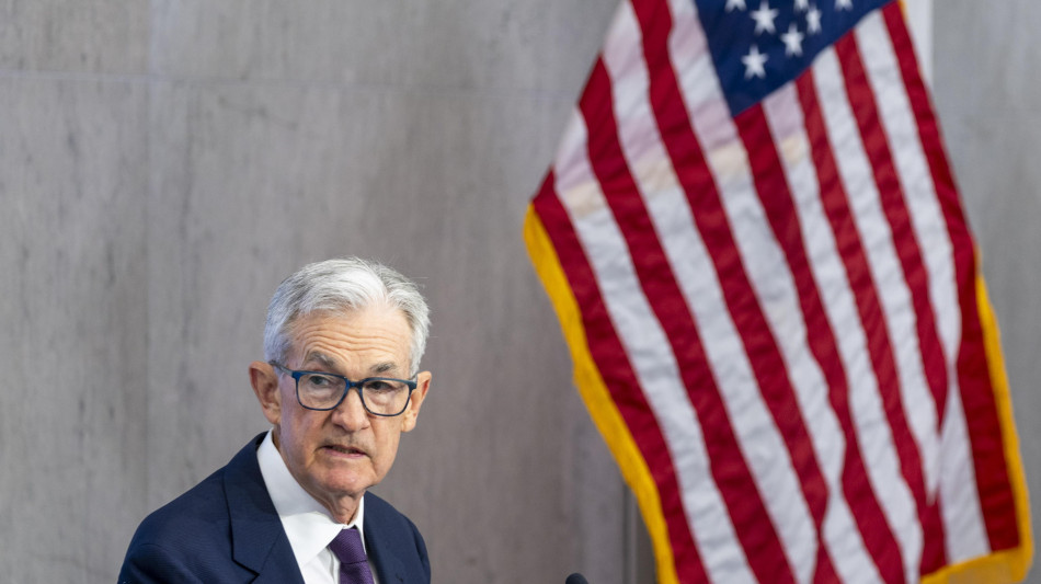 Trump, Fed abbasser&agrave; i tassi a settembre non adesso