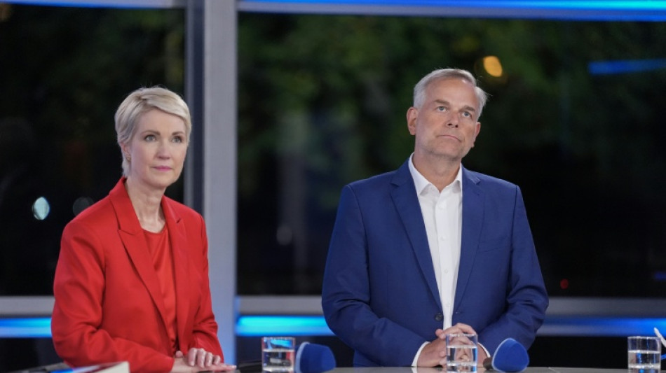  AfD sieht nach knappem Sieg in Mecklenburg-Vorpommern Regierungsauftrag bei sich 