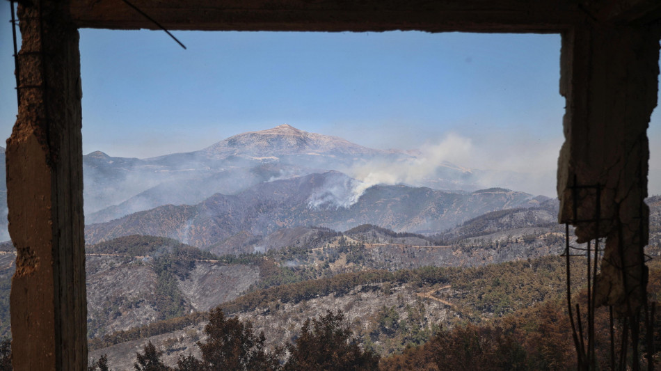 Siria, 24 morti in scontri tra trib&ugrave; beduine e drusi a Sweida