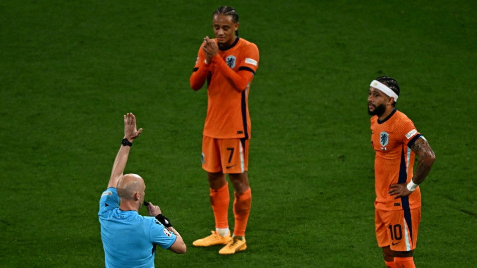 Koeman &uuml;ber vermeintliches Xavi-Tor: "H&auml;tte z&auml;hlen sollen"