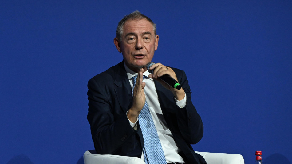 Urso, l'Italia sarà protagonista dell'avventura spaziale