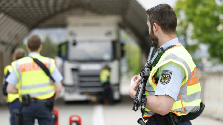 Polizeigewerkschaft beklagt Verunsicherung bei Beamten nach Zurückweisungsurteil