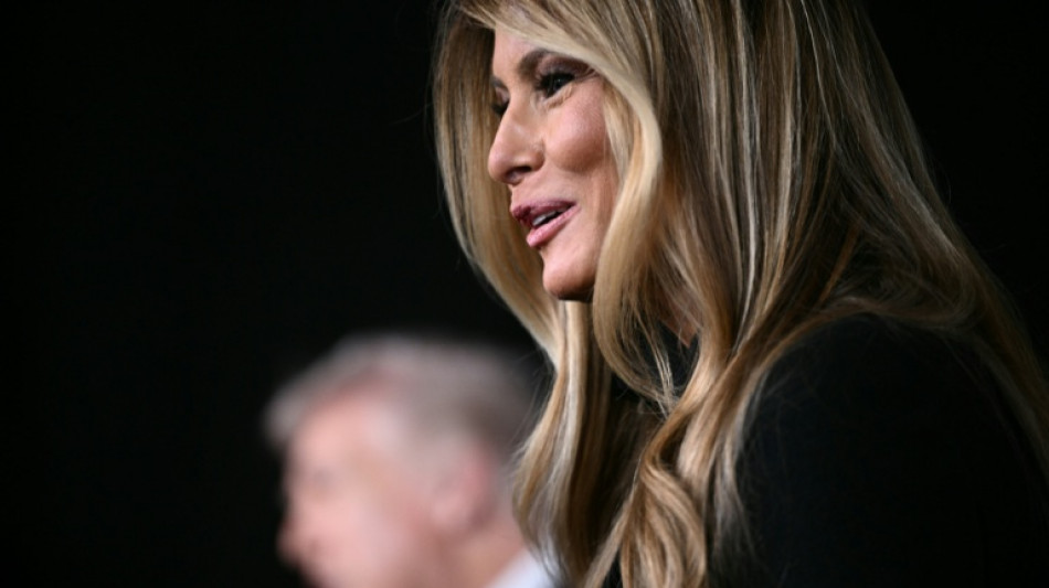  Melania Trump's atypical, divisive doc opens in theatres 