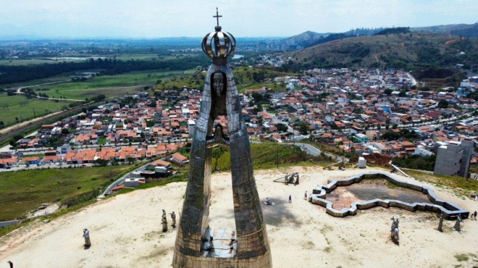  TSE ordena remo&ccedil;&atilde;o de mensagens falsas sobre Nossa Senhora Aparecida 