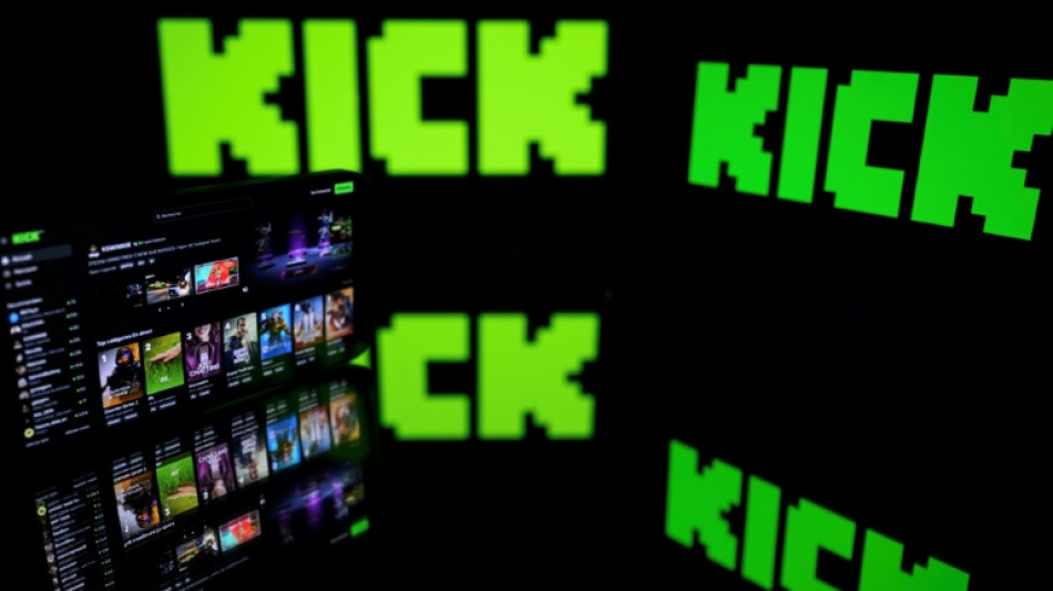 Mort d'un streamer en direct: le parquet de Paris ouvre une enqu&ecirc;te distincte sur la plateforme Kick
