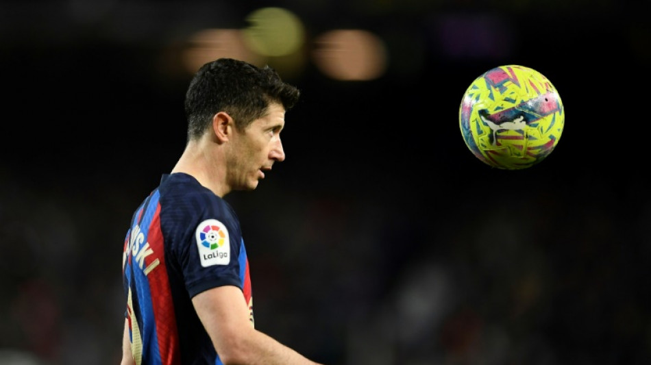 Espagne: le Bar&ccedil;a, toujours groggy, conc&egrave;de le nul contre G&eacute;rone