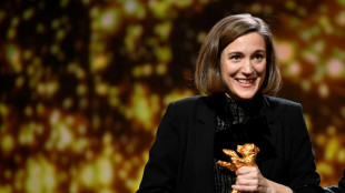 Berlinale: l'Ours d'or à "Alcarràs" de l'Espagnole Carla Simón