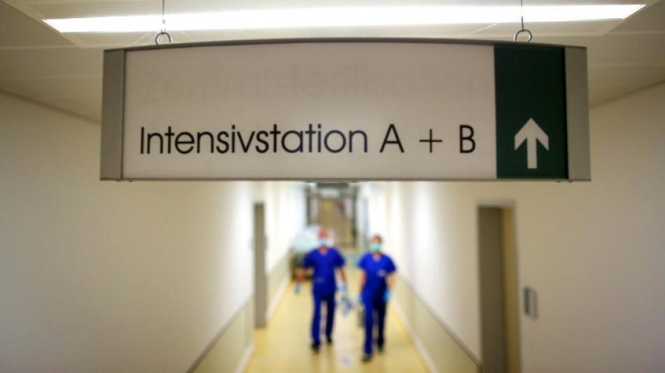 Warnstreiks von &Auml;rztinnen und &Auml;rzten an mehreren hundert kommunalen Kliniken