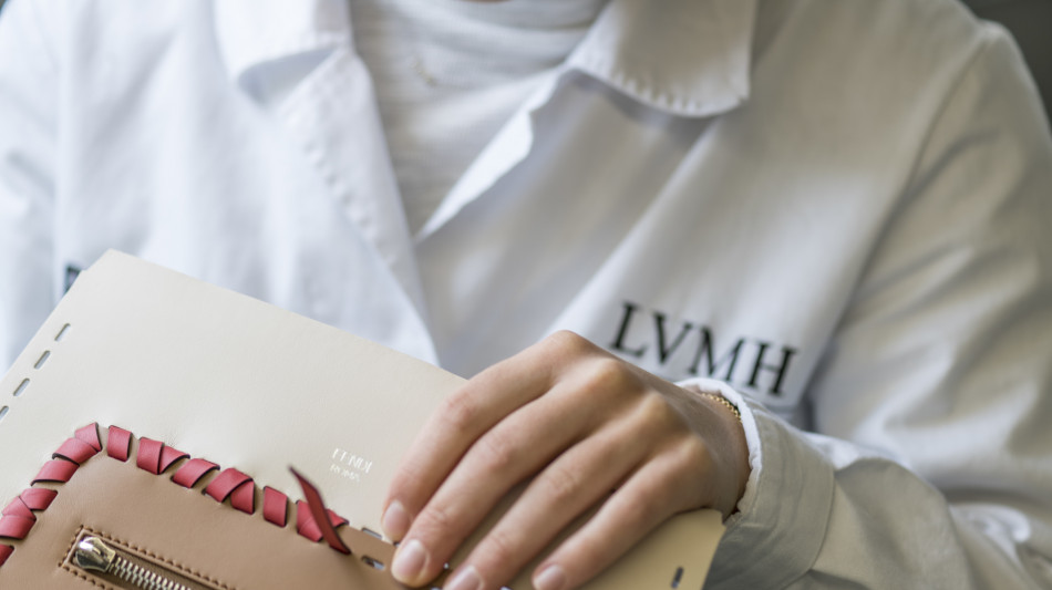  Lvmh, a ottobre le Journ&eacute;es Particulieres in tutto il mondo 