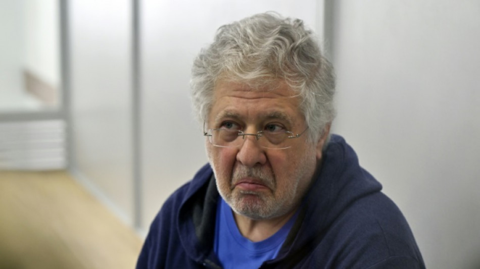 Ukrainer wegen Veruntreuung von 1,9 Milliarden Euro schuldig gesprochen