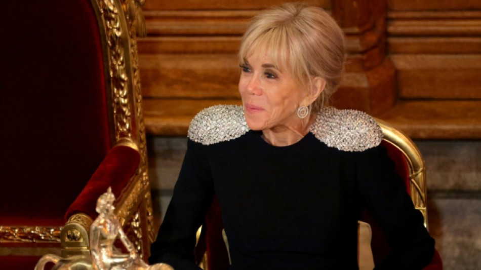 Brigitte Macron recurre a la Corte de Casación tras la absolución de acusadas de decir que es trans