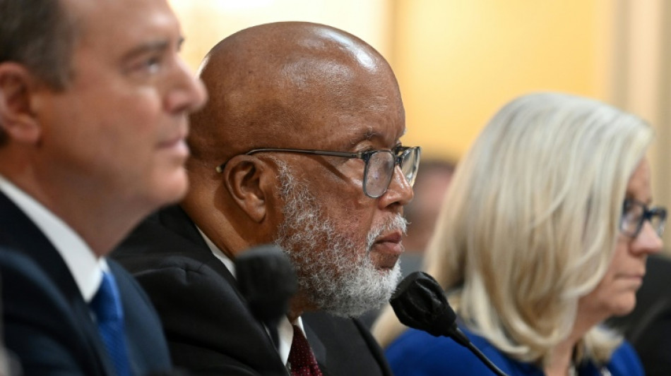 Audiencias sobre toma del Capitolio de EEUU se pausar&aacute;n en medio de caudal de nuevas pruebas