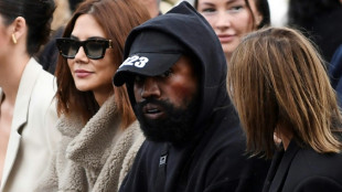 Adidas beendet mit sofortiger Wirkung Zusammenarbeit mit Kanye West