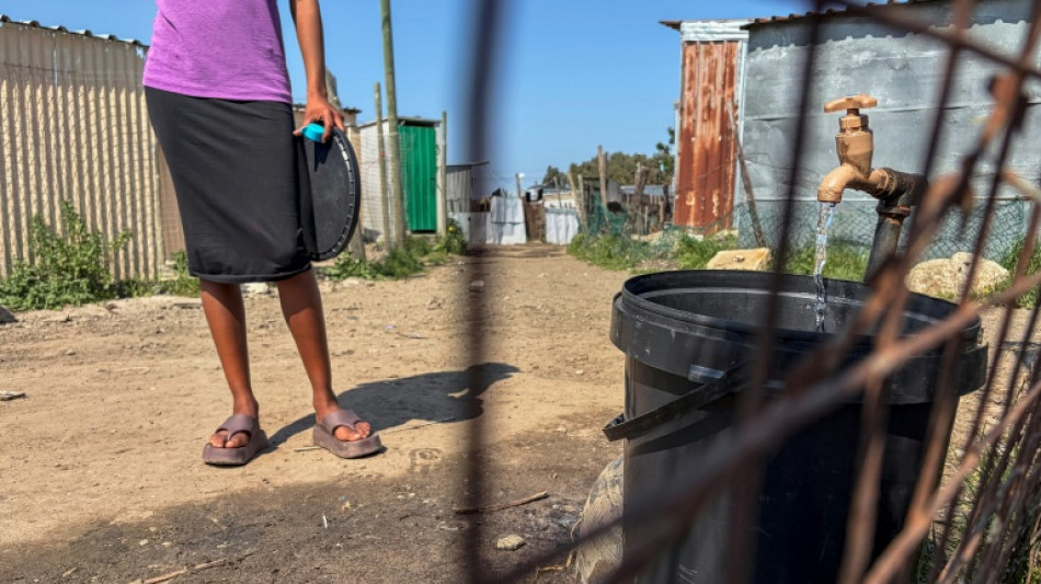  S.African activists push back on data centre rush 