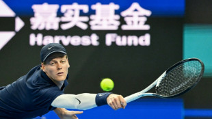 Sinner eases past Cilic to launch China Open title bid