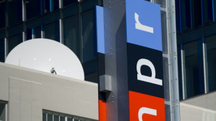 Trump's budget hacksaw leaves public broadcasting on precipice