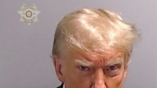 Juez de EEUU desestima caso contra Trump por interferencia electoral en Georgia