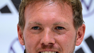 Nagelsmann &uuml;berrascht mit Can