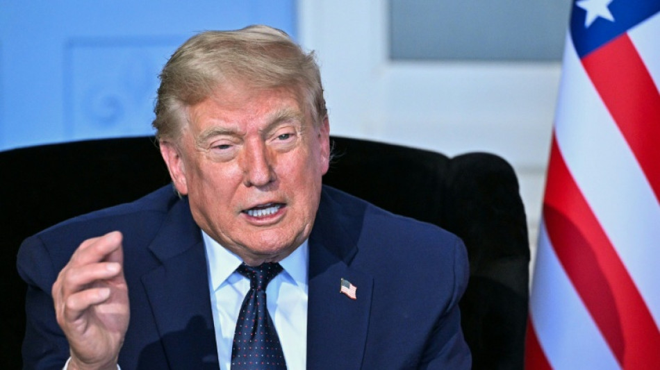  US-Vertreter: Trump und Vance haben Abkommen mit Iran elektronisch unterzeichnet 