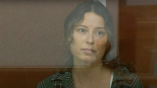 USA und Russland tauschen Gefangene aus - US-russische T&auml;nzerin Karelina frei