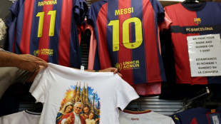 En Espagne, le pape va b&eacute;nir la Sagrada Familia, la plus haute &eacute;glise du monde