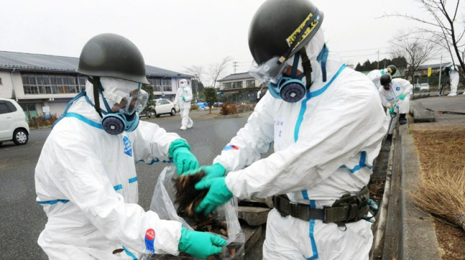 Catastrophe de Fukushima: l'acquittement d'anciens dirigeants de Tepco confirmé