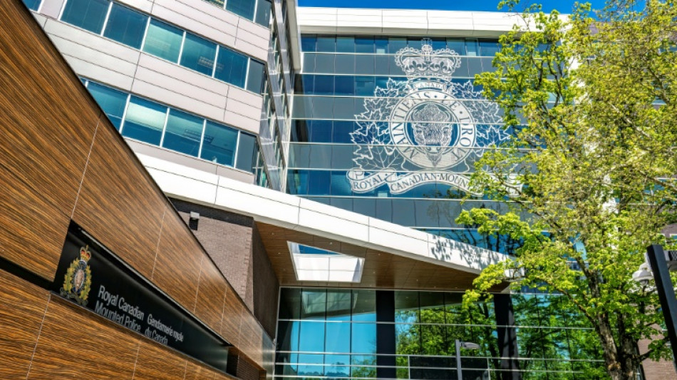 Shooter kills 9 at Canadian school, residence