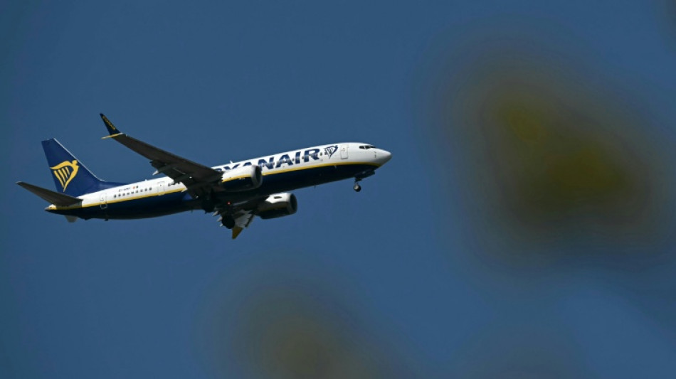  Ryanair streicht Geb&uuml;hr f&uuml;r Familiensitzplatz - allerdings "widerwillig"  