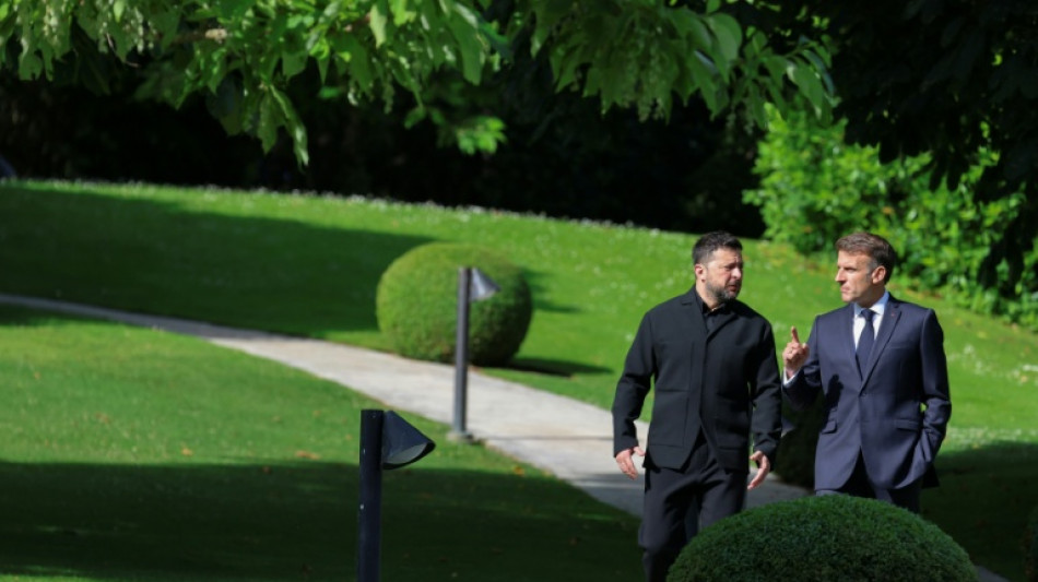  Trump llama a Rusia a "alcanzar un acuerdo" con Ucrania tras discusi&oacute;n del G7 