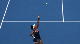 "C'est dans mon ADN": &agrave; 45 ans, Venus Williams savoure son retour &agrave; l'US Open