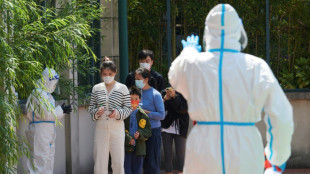 Zahl der Corona-Toten in Shanghai auf 25 gestiegen