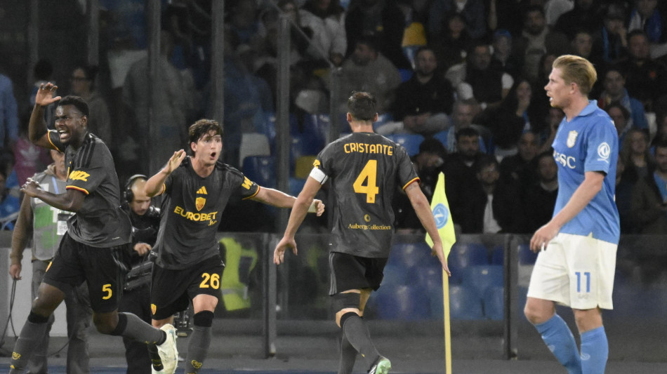  Gasperini, 'avevamo la sensazione di vincere, ora il morale &egrave; alto' 