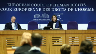 Klimaklagen: Europäisches Menschenrechtsgericht verurteilt Schweiz 