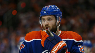 100. Play-off-Punkt f&uuml;r Draisaitl: Oilers wehren Matchball ab