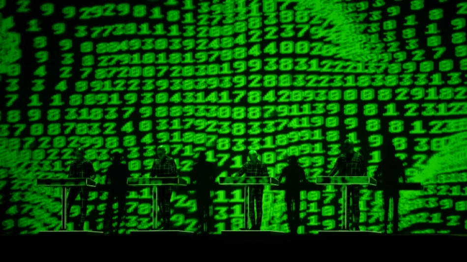  BGH gibt Produzent Moses Pelham in Dauerstreit mit Band Kraftwerk Recht 