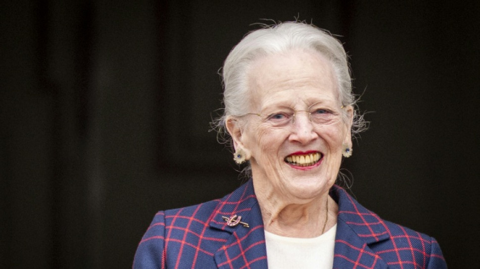  Nach Sturz: Fr&uuml;here d&auml;nische K&ouml;nigin Margrethe hat Klinik wieder verlassen 
