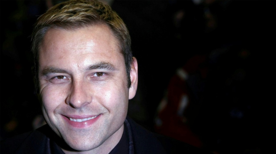  Una editorial brit&aacute;nica retira libros de David Walliams por acusaciones de acoso 