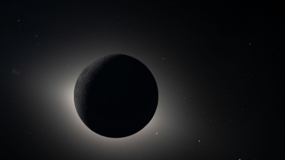  'Pinprick of light': Artemis crew witnesses meteorite impacts on Moon 