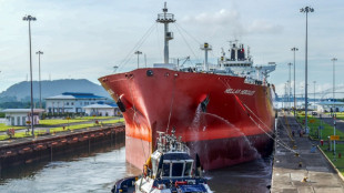 Panamá apresenta projeto de 'canal seco' para transporte de carga comercial