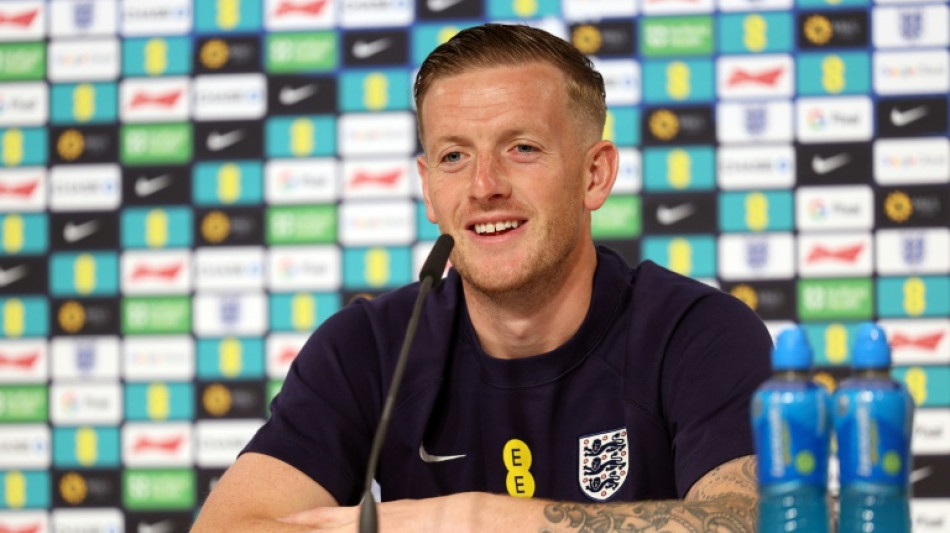 Deutsche Tageszeitung Euro 2024 pressure is a privilege for England