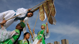 Deutschland bezieht mehr Erd&ouml;l aus Kasachstan - Vertr&auml;ge kurz vor Abschluss