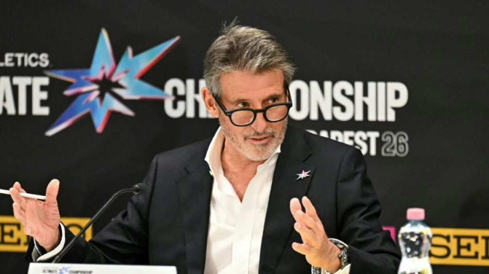  Nairobi ser&aacute; la sede del Mundial de Atletismo en 2029, el primero en &Aacute;frica 