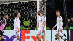 Aus in der K&ouml;nigsklasse: Eintracht im "tiefen Tal"