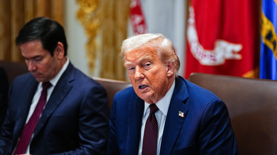 Trump, 'proseguire la guerra a Gaza danneggia Israele'