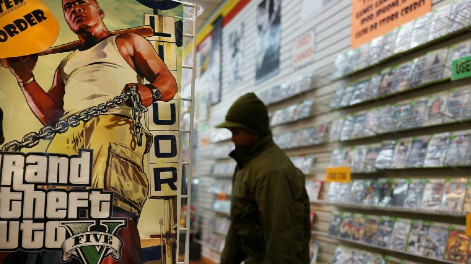  Netflix estrenar&aacute; en primicia un adelanto del videojuego GTA VI 
