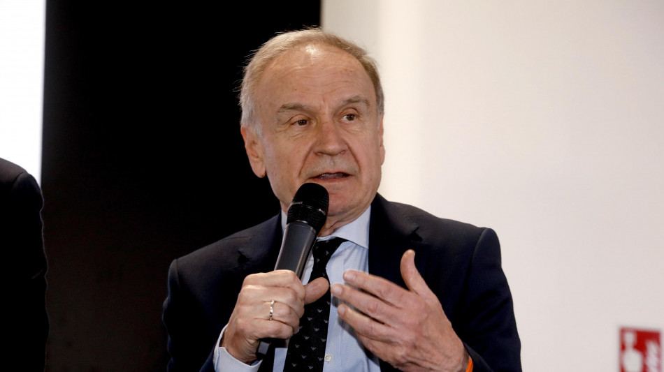 Petrucci 'i commenti razzisti da incolti sconnessi dal mondo'
