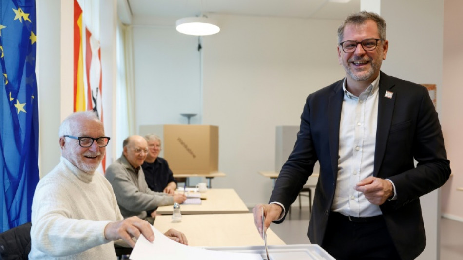  CDU-Spitzenkandidat Evers fordert stabile Regierung f&uuml;r Berlin 