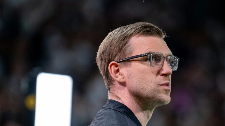  "Chef" Mertesacker: "Unglaubliche Lust" auf den DFB 