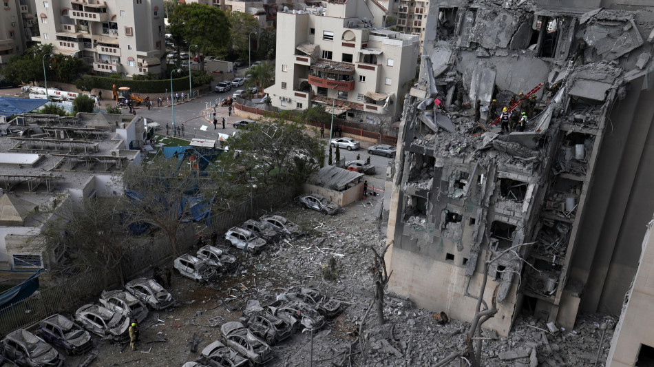 Idf, le vittime di Beersheva erano dentro le stanze-rifugio