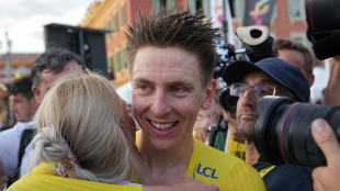 Pogacar &uuml;ber Doping: "Das ist dumm, das ist es nicht wert"
